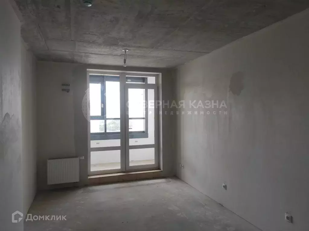Продаётся 1-к квартира, 43.5 м - Фото 1