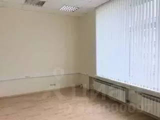 Офис в Москва Новгородская ул., 1 (40 м) - Фото 1