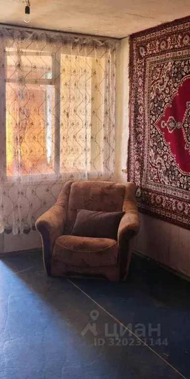 Комната Краснодарский край, Сочи Бытха мкр, ул. Ворошиловская, 6 (18.0 ... - Фото 1