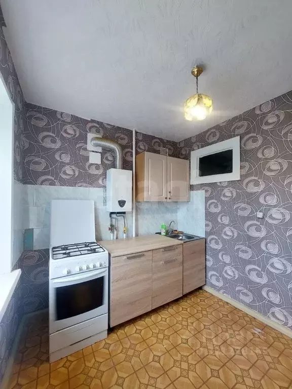 3-к кв. Архангельская область, Котлас ул. Виноградова, 16 (55.6 м) - Фото 1