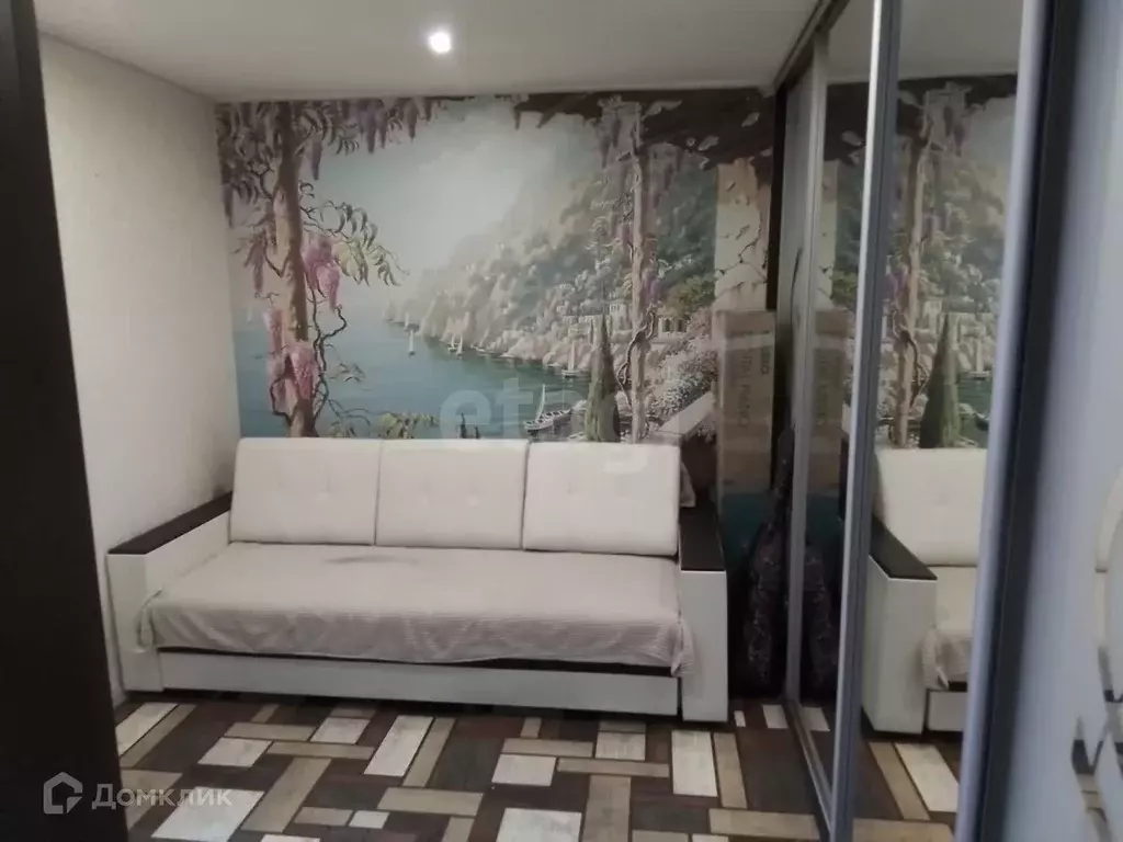 Продаётся 1-к квартира, 29.1 м - Фото 1