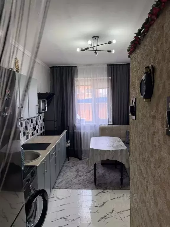 Комната Адыгея, Тахтамукайский район, Энем пгт ул. Седина, 57 (22.1 м) - Фото 2