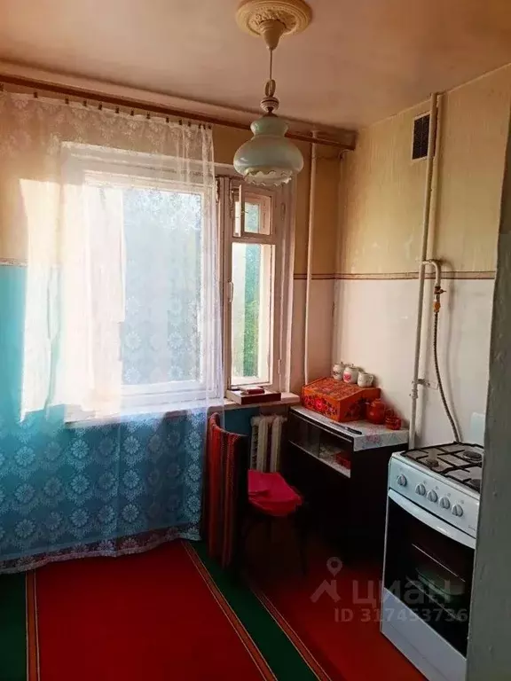 2-к кв. Нижегородская область, Нижний Новгород ул. Дьяконова, 12 (42.7 ... - Фото 0