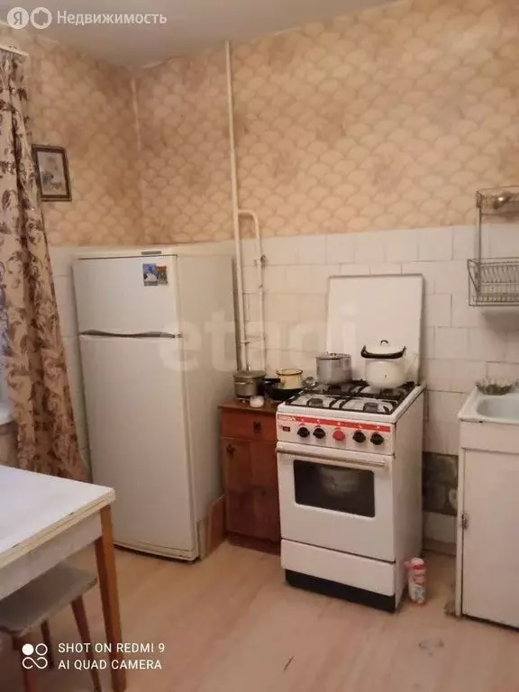 1-комнатная квартира: Тверь, Молодёжный бульвар, 6к2 (37.8 м) - Фото 0