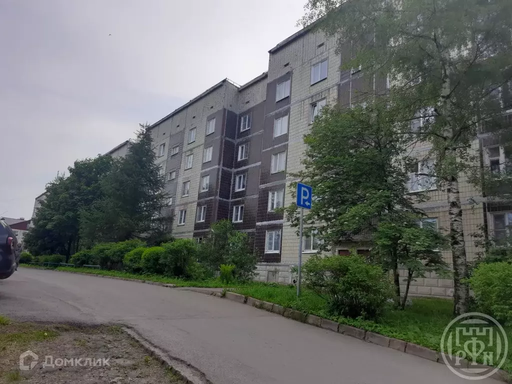 Продаётся 1-к квартира, 39.7 м - Фото 0