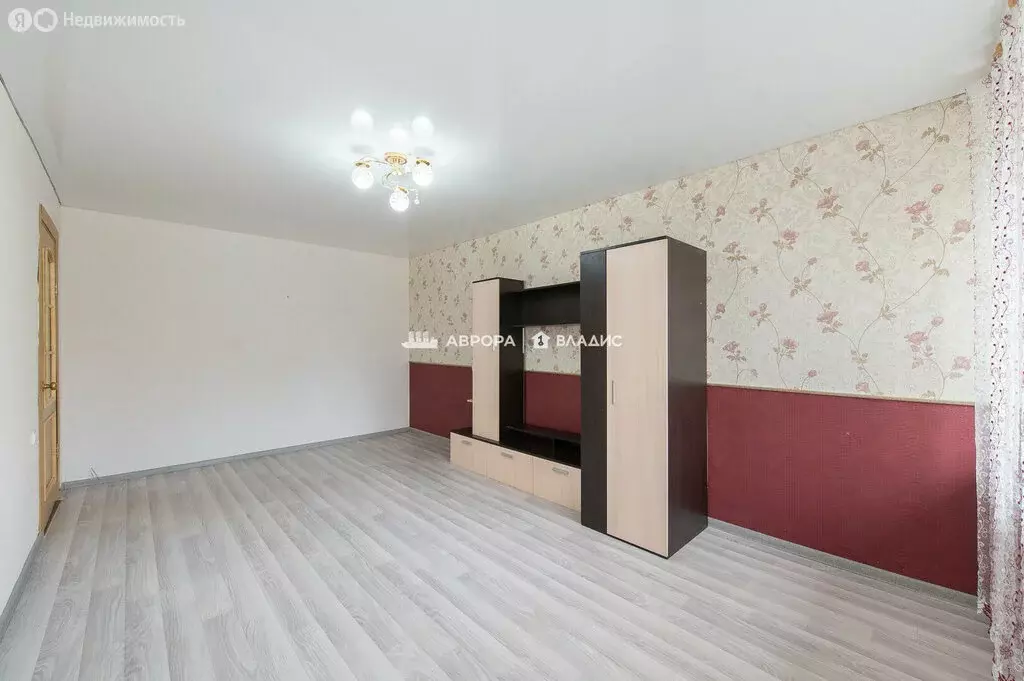 2-комнатная квартира: Магнитогорск, улица Гагарина, 15 (43.6 м) - Фото 1