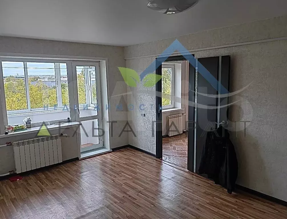 2-к. квартира, 45 м, 5/5 эт. - Фото 0