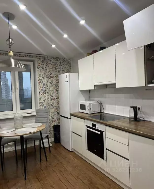 1-к кв. Москва Большая Академическая ул., 57А (35.0 м) - Фото 1