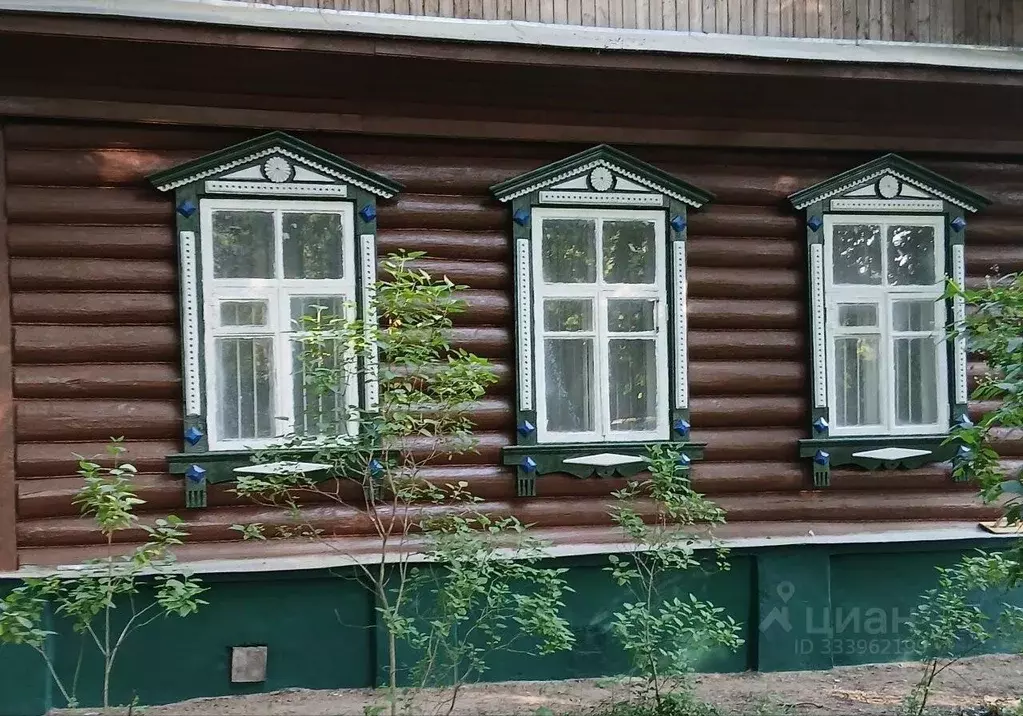 Дом в Московская область, Мытищи ул. Семашко, 13 (250 м) - Фото 1
