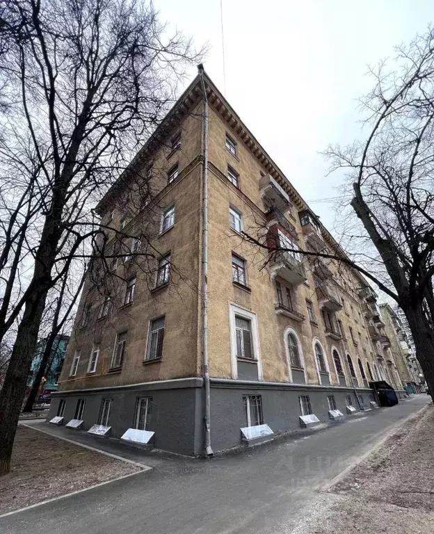 Помещение свободного назначения в Москва ул. Екатерины Будановой, 4К1 ... - Фото 2