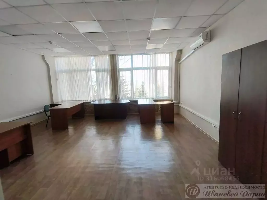 Офис в Самарская область, Самара Невская ул., 3 (37 м) - Фото 0