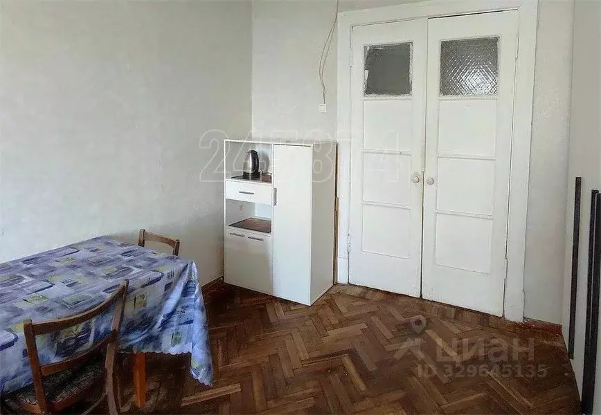 Комната Москва Энергетическая ул., 16К1 (21.0 м) - Фото 2