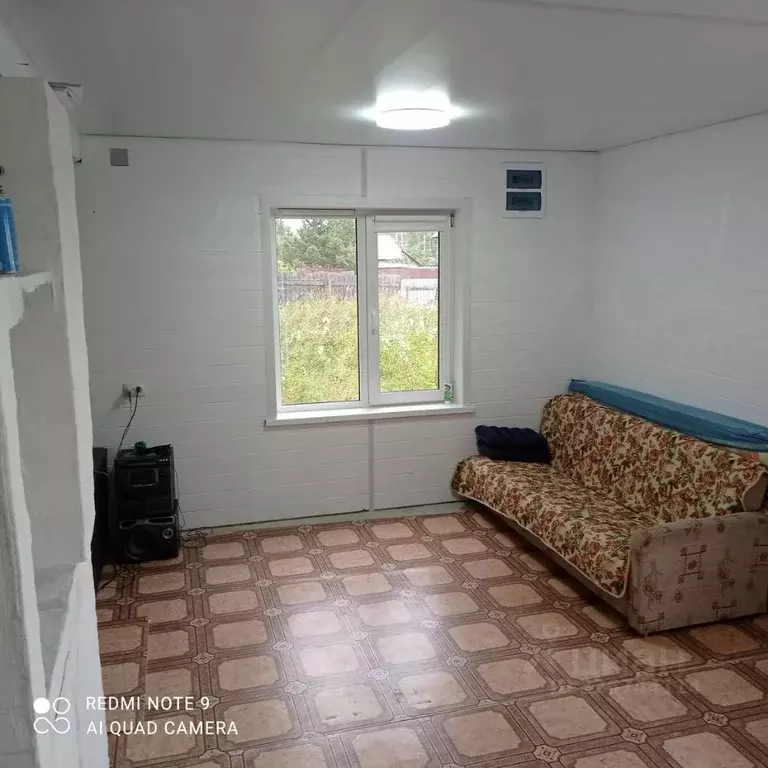 Дом в Красноярский край, Емельяновский муниципальный округ, с. Совхоз ... - Фото 1