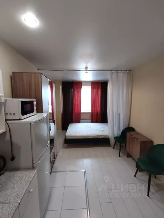 Студия Московская область, Химки Сходня мкр, туп. 2-й Мичуринский, 7к1 ... - Фото 2