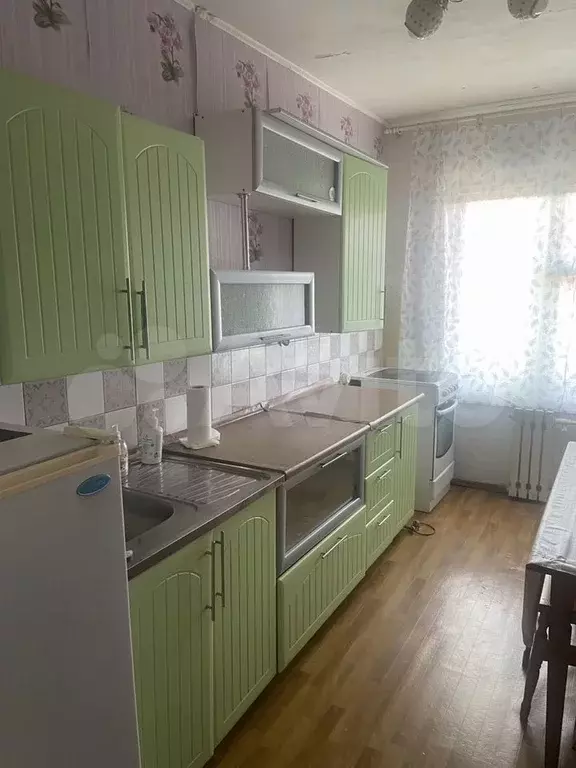 3-к. квартира, 65 м, 3/5 эт. - Фото 1