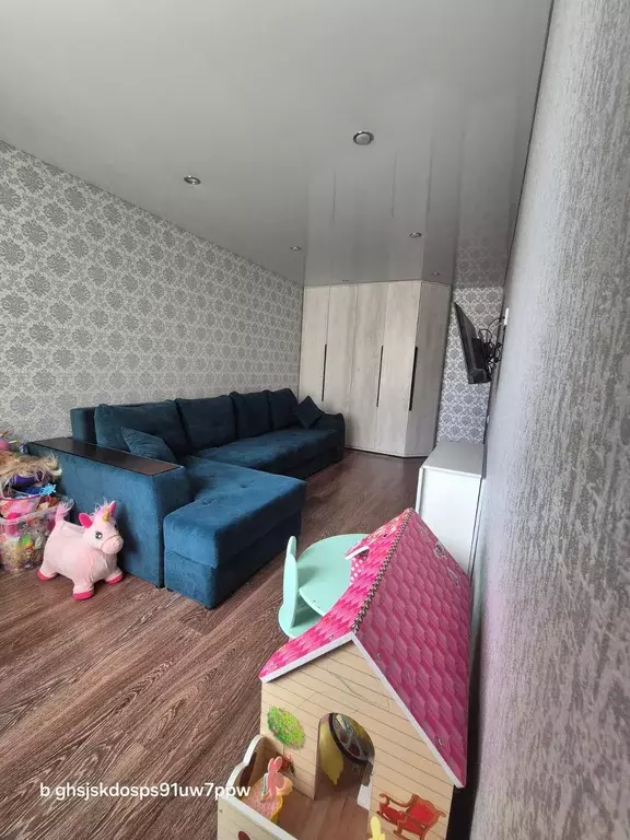 Продаётся 2-к квартира, 46 м - Фото 1