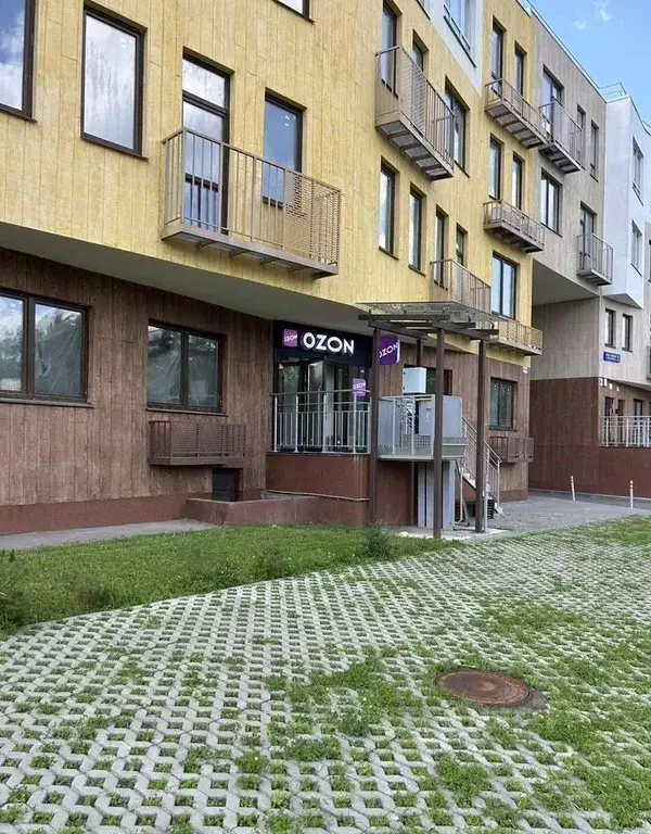Помещение свободного назначения в Московская область, Одинцовский ... - Фото 2