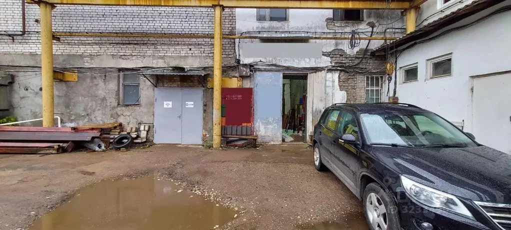 Склад в Тверская область, Тверь Беляковский пер., 48 (140 м) - Фото 2