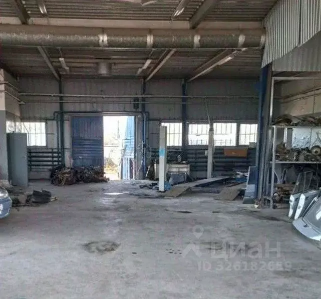 Помещение свободного назначения в Ленинградская область, Кириши ... - Фото 1