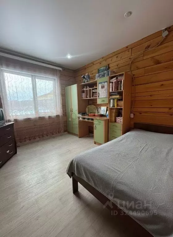 Дом в Иркутская область, Иркутский муниципальный округ, с. Хомутово ... - Фото 1