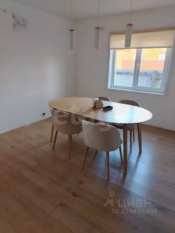 Дом в Бурятия, Заиграевский район, Онохой городское поселение, Онохой ... - Фото 1