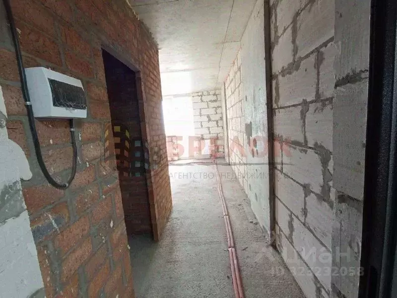 Студия Ростовская область, Ростов-на-Дону ул. Малиновского, 33/2 (24.0 ... - Фото 2