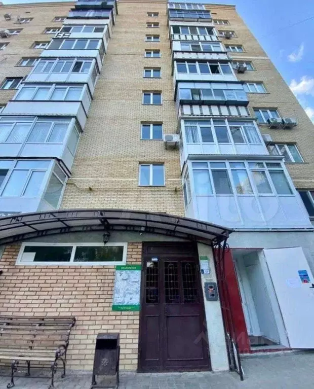 2-к кв. Оренбургская область, Оренбург ул. Родимцева, 20 (73.0 м) - Фото 2