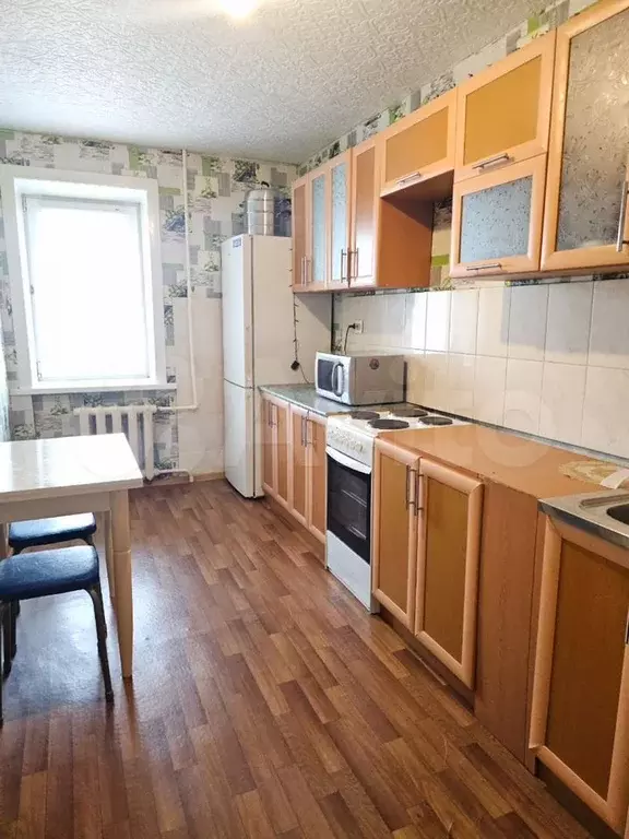 2-к. квартира, 38 м, 1/5 эт. - Фото 0