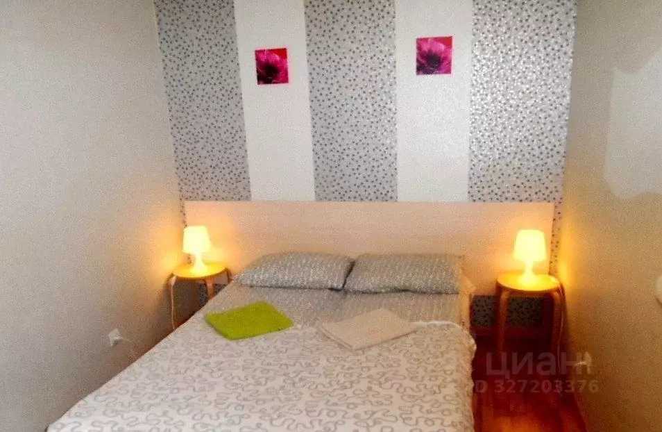 1-к кв. Санкт-Петербург пос. Парголово, ул. Валерия Гаврилина, 3к2 ... - Фото 2