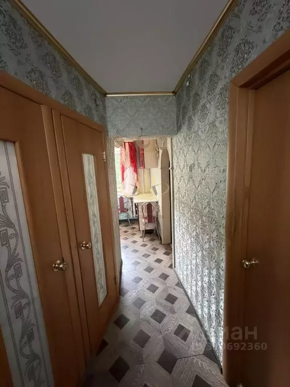 2-к кв. Ивановская область, Иваново ул. Третьего Авиаотряда, 15 (40.2 ... - Фото 2
