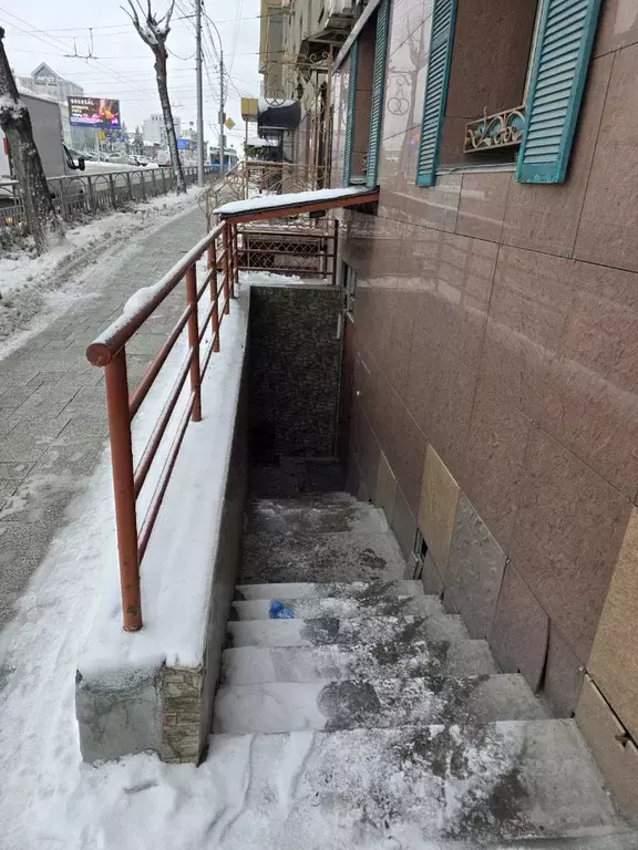 Помещение свободного назначения в Новосибирская область, Новосибирск ... - Фото 2