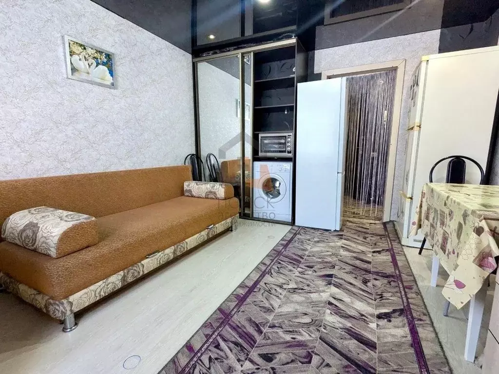 1-к кв. Кировская область, Киров ул. Некрасова, 36 (20.0 м) - Фото 1