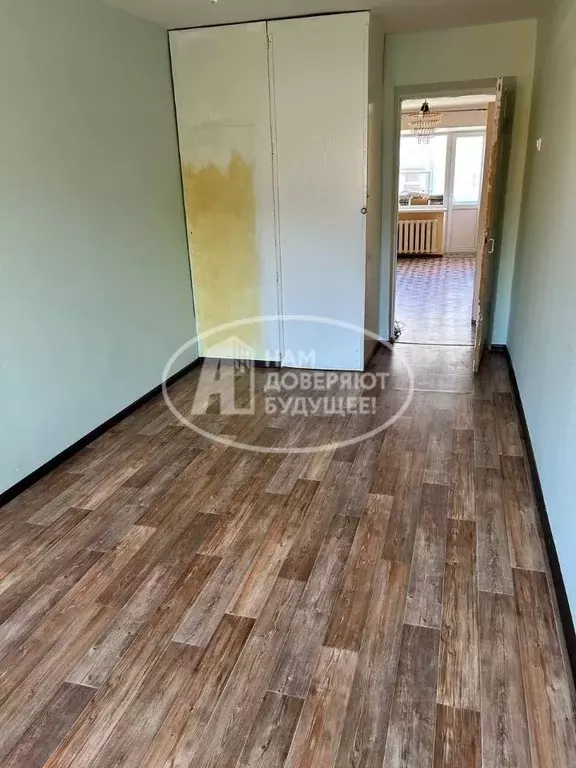 2-к кв. Пермский край, Чусовой ул. 50 лет ВЛКСМ, 7Б (45.3 м) - Фото 2