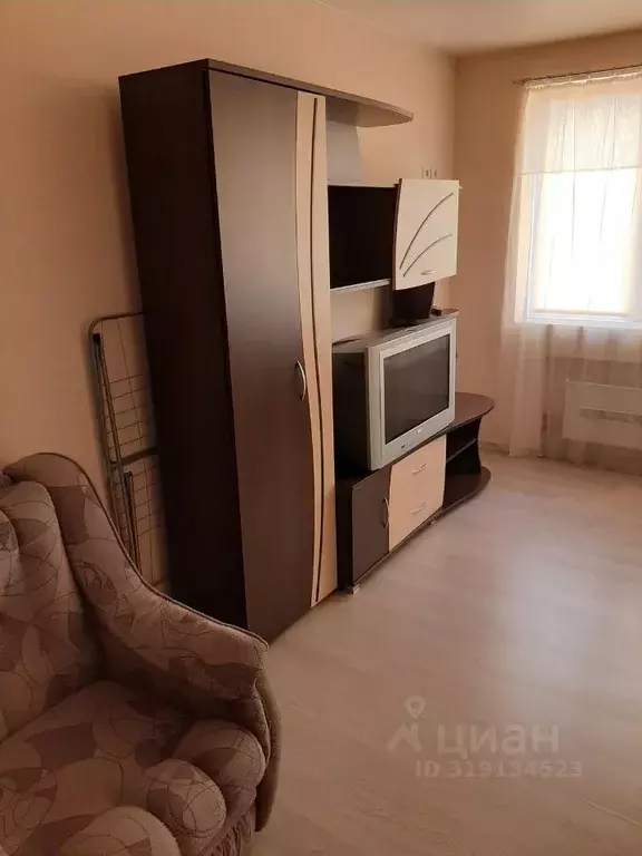 Студия Кемеровская область, Кемерово просп. Ленина, 135б (24.0 м) - Фото 1
