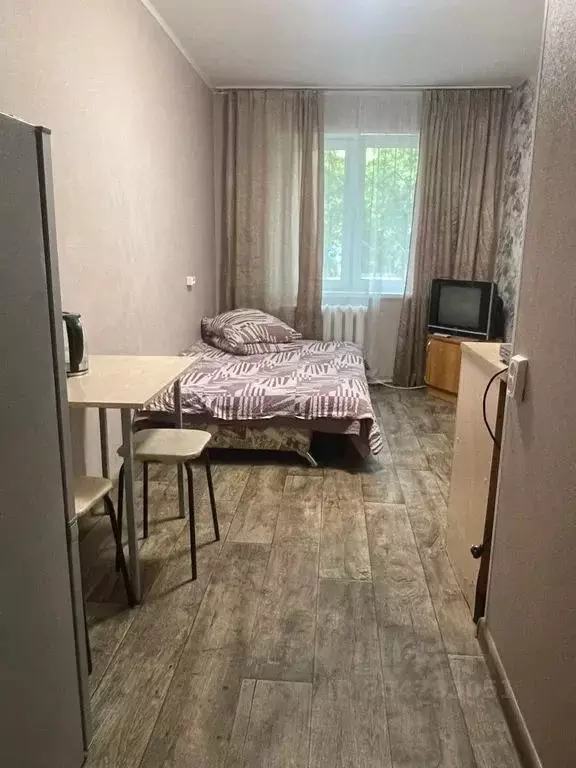 Студия Башкортостан, Уфа ул. Степана Халтурина, 44 (17.0 м) - Фото 1