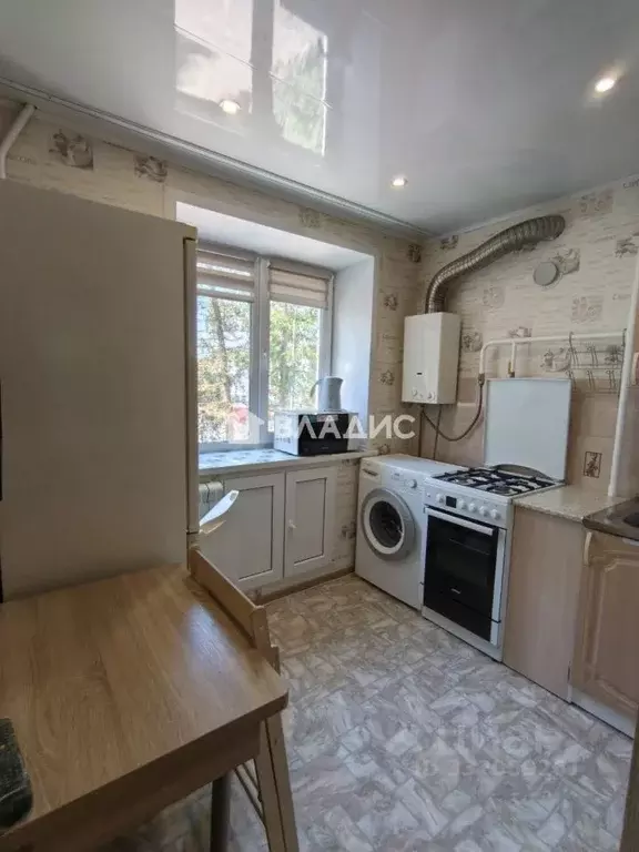 3-к кв. Московская область, Наро-Фоминск ул. Шибанкова, 5А (61.7 м) - Фото 1