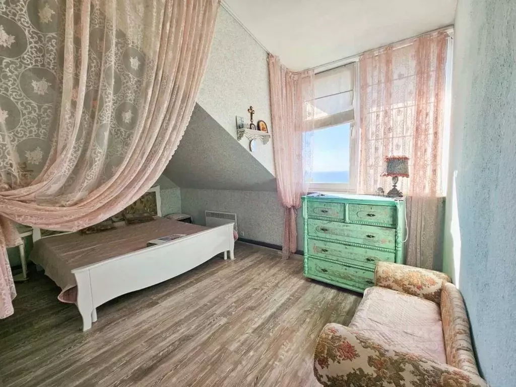 Дом в Крым, Ялта муниципальный округ, Голубой Залив пгт ул. Славянская ... - Фото 1