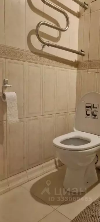 1-к кв. Москва ул. Академика Анохина, 6К5 (35.0 м) - Фото 2