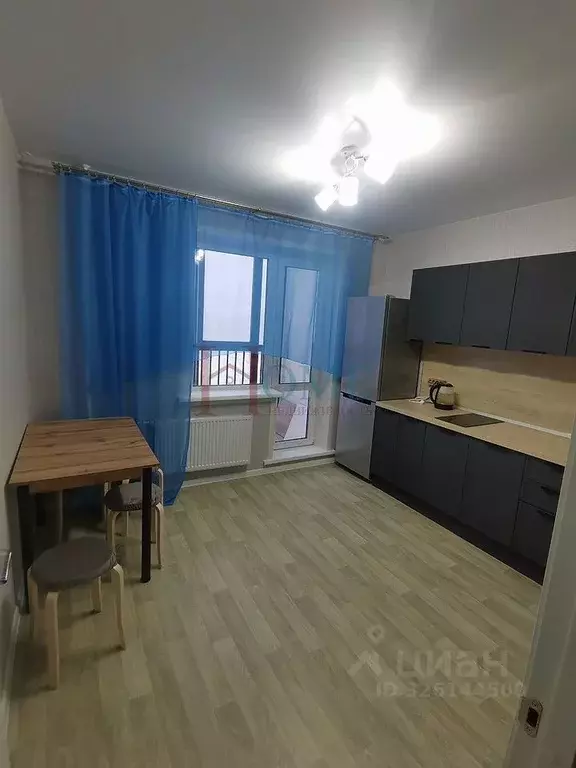 1-к кв. Новосибирская область, Новосибирский район, Станционный ... - Фото 1