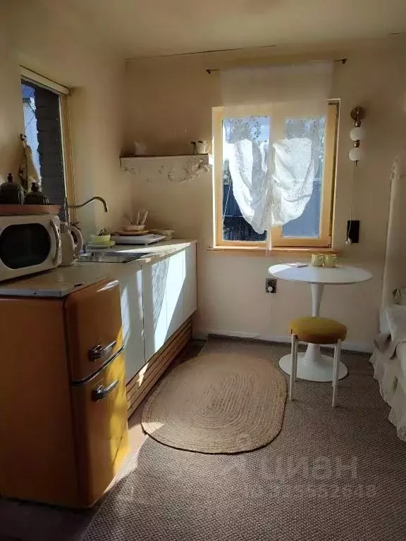 1-к кв. Ленинградская область, Приозерск ул. Крупской, 10 (16.0 м) - Фото 2