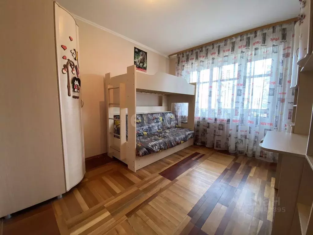 2-к кв. Белгородская область, Белгород Белгородский просп., 48 (45.3 ... - Фото 1