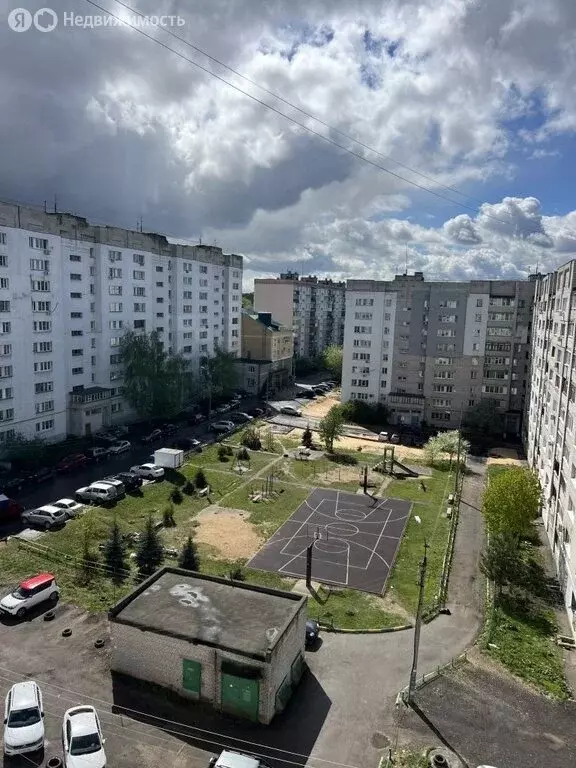 3-комнатная квартира: Нижний Новгород, Агрономическая улица, 132/35 ... - Фото 0