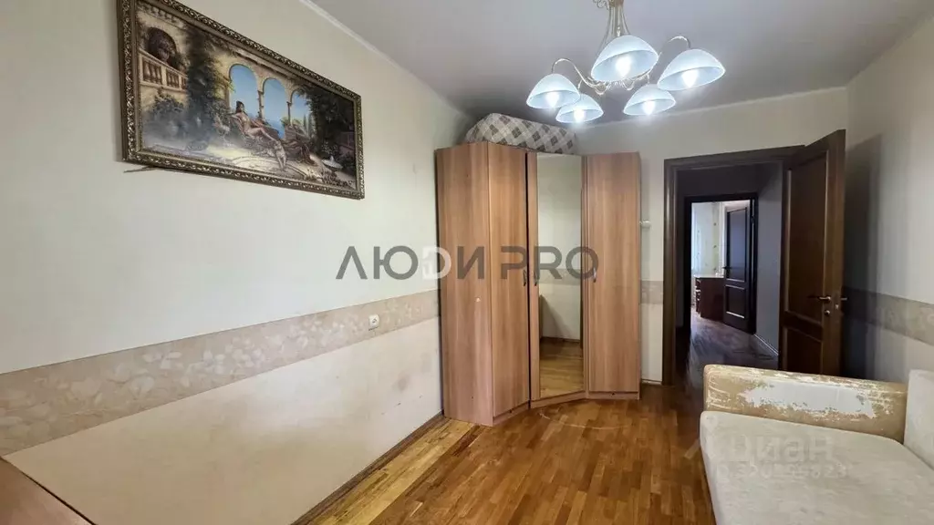 3-к кв. Саратовская область, Саратов Алексеевская ул., 22/26 (65.0 м) - Фото 2