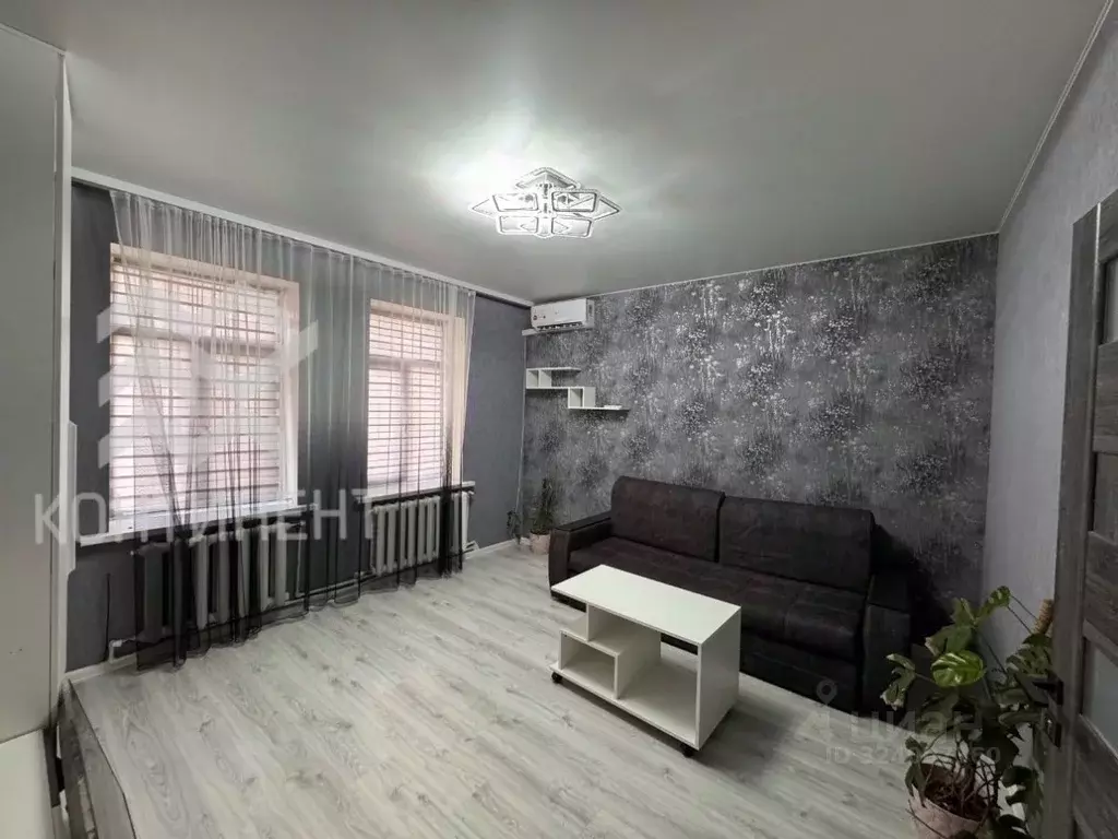 2-к кв. Крым, Евпатория ул. Интернациональная, 29 (50.0 м) - Фото 1