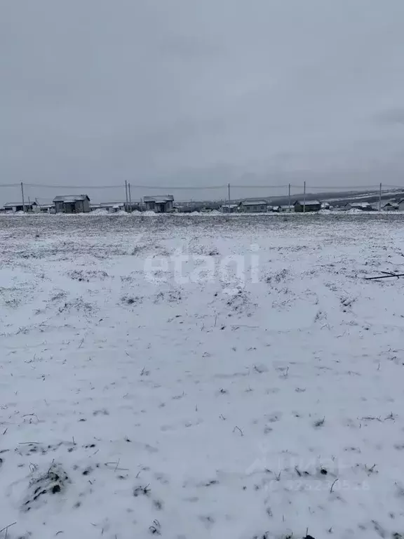 Участок в Белгородская область, Белгородский район, Головинское с/пос, ... - Фото 1