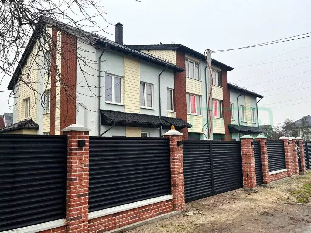 Дом в Калининград, улица Ломоносова (227.9 м) - Фото 1