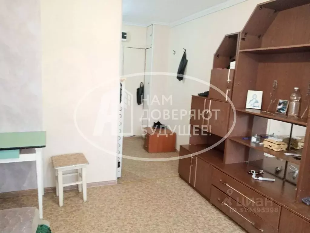 Комната Пермский край, Чайковский ул. Ленина, 81 (18.5 м) - Фото 0