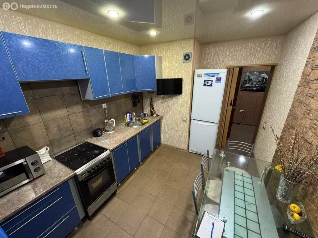 1-комнатная квартира: Кисловодск, Пионерская улица, 1 (38 м) - Фото 2