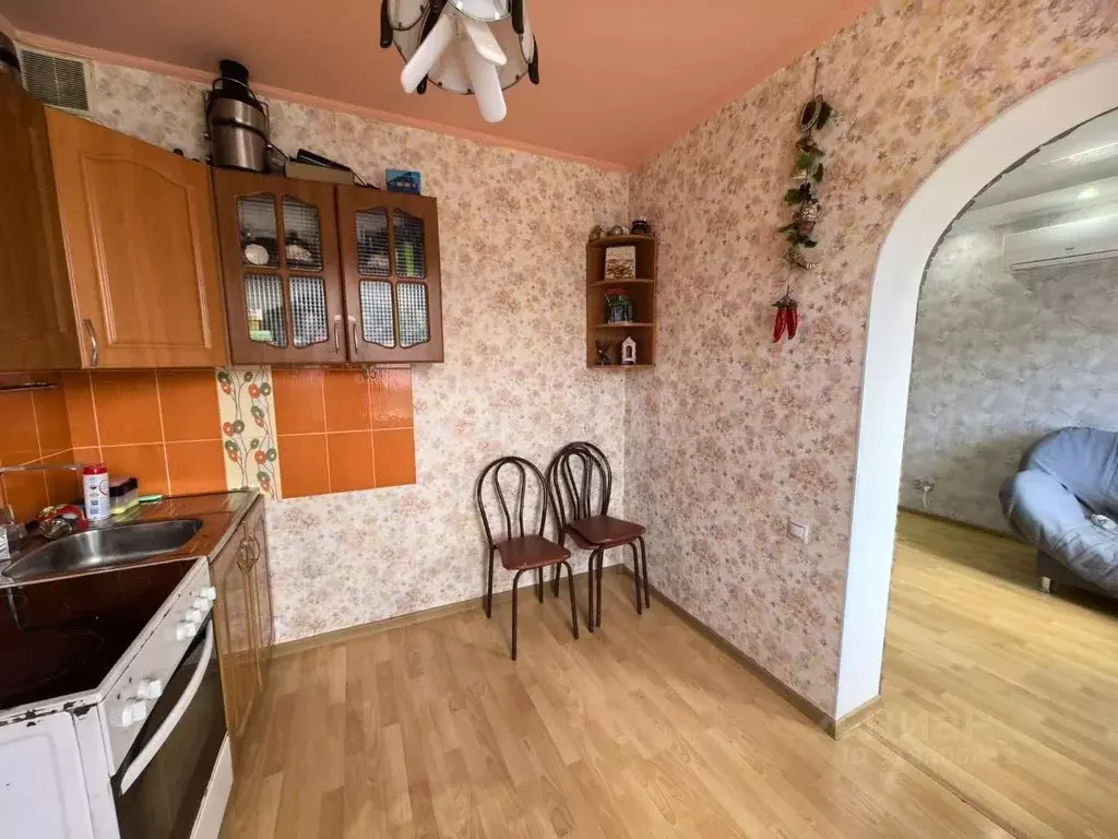 3-к кв. Кемеровская область, Кемерово Молодежный просп., 7В (60.0 м) - Фото 0