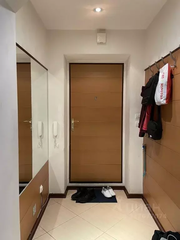 1-к кв. Тюменская область, Тюмень Народная ул., 4к6 (63.0 м) - Фото 2